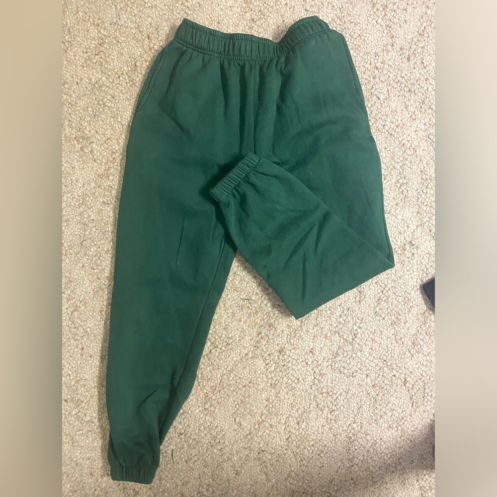 Joggers